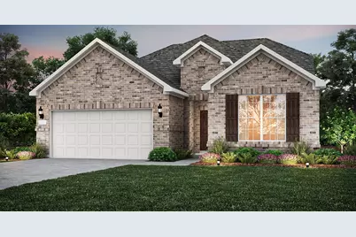 3521 Aberavon Street, McKinney, TX 75071 - Photo 1