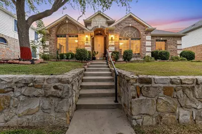 918 Myers Meadow Drive, Garland, TX 75043 - Photo 1