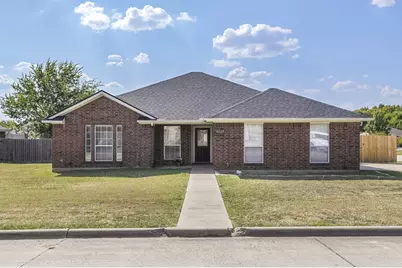 201 Seminole Trail, Alvarado, TX 76009 - Photo 1