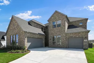 1609 Beech Ridge Drive, Northlake, TX 76226 - Photo 1