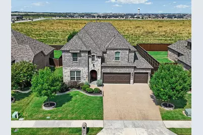 990 Waterview Drive, Prosper, TX 75078 - Photo 1