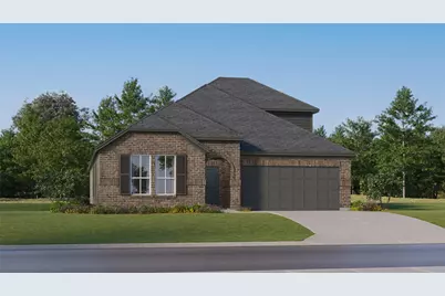 2218 Mustang Ghost Trail, Crandall, TX 75114 - Photo 1