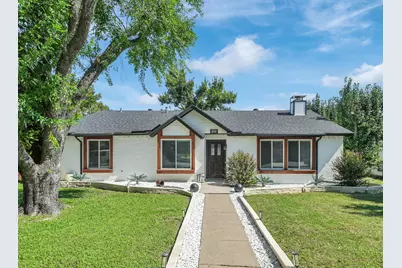 1015 E Peters Colony Road, Carrollton, TX 75007 - Photo 1