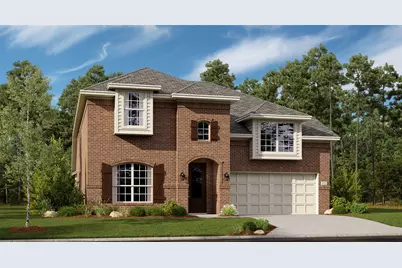 3501 Falcon Field, Mesquite, TX 75181 - Photo 1