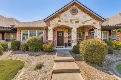 5703 Hummingbird Lane, Fairview, TX 75069 - Photo 1