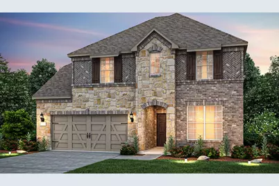 300 Brookhurst Road, Little Elm, TX 75068 - Photo 1