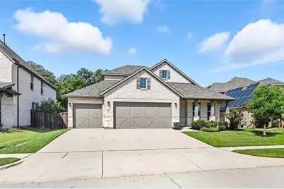 231 Nottingham Trail, Hickory Creek, TX 75065 - Photo 1