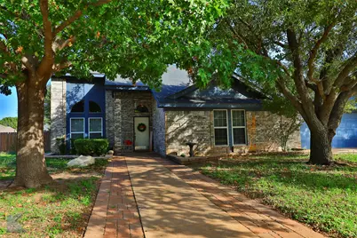 1709 Smith Drive, Abilene, TX 79601 - Photo 1