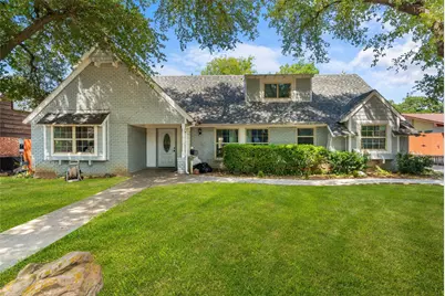 2405 Summit Drive, Irving, TX 75062 - Photo 1