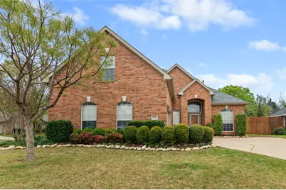 2501 Shiloh Road, Denton, TX 76210 - Photo 1