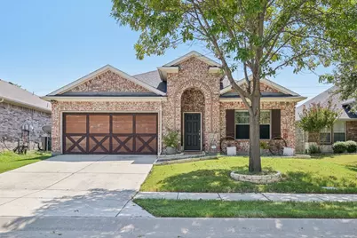12424 Ocean Spray Drive, Frisco, TX 75036 - Photo 1