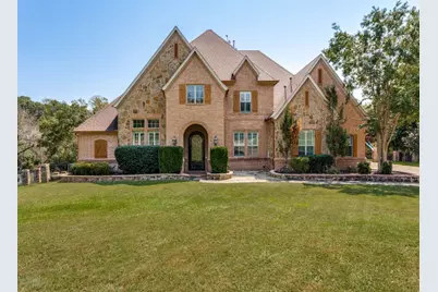 149 Silver Valley Lane, Fort Worth, TX 76108 - Photo 1