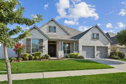 16405 Cullen Park Way, Prosper, TX 75078 - Photo 1