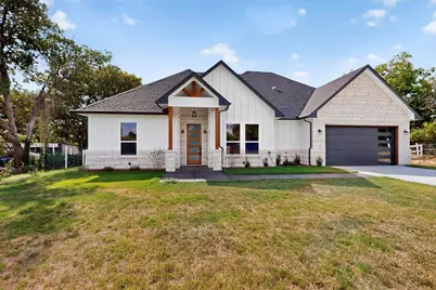 224 Ash Creek Dr W, Azle, TX 76020 - Photo 1