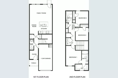 402 Tall Cedar Way, Princeton, TX 75407 - Photo 1