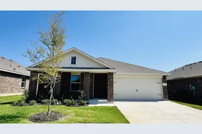 532 Marsh Street, Cleburne, TX 76033 - Photo 1