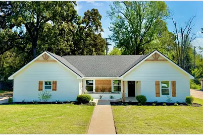 1615 Bowie Drive, Corsicana, TX 75110 - Photo 1