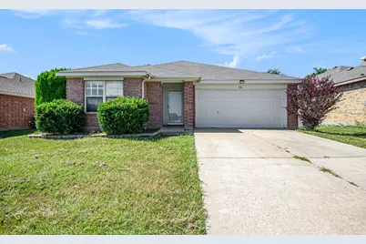 836 Cedar Ridge Lane, Burleson, TX 76028 - Photo 1