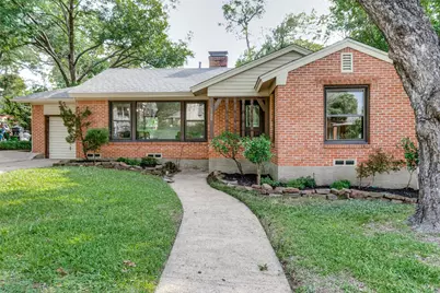 1126 Cordova Street, Dallas, TX 75223 - Photo 1