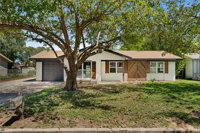 709 N Rita Street, Lacy Lakeview, TX 76705 - Photo 1