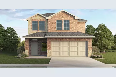 10413 Deposit Drive, Aubrey, TX 76227 - Photo 1