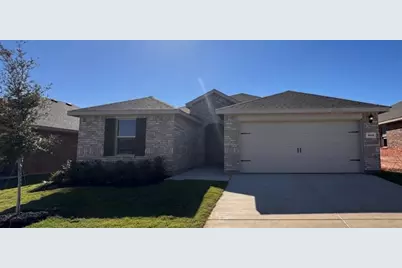 549 Marsh Street, Cleburne, TX 76033 - Photo 1