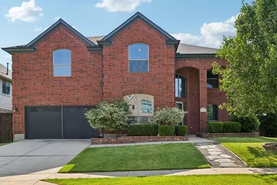 451 Bristol Street, Roanoke, TX 76262 - Photo 1