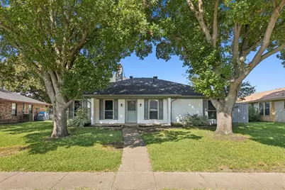 809 Willow Crest Drive, Richardson, TX 75081 - Photo 1