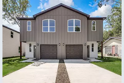 303 Eastland Street, Cleburne, TX 76031 - Photo 1