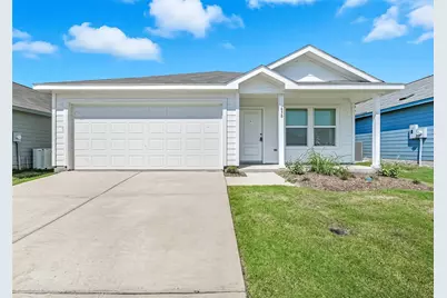 638 Montclair Avenue, Princeton, TX 75407 - Photo 1