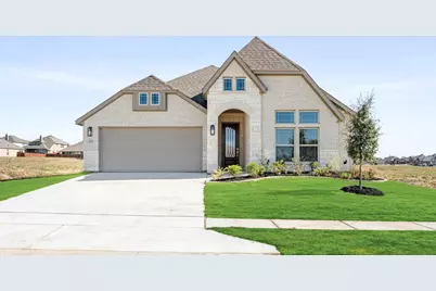 222 Seminole Trail, Alvarado, TX 76009 - Photo 1