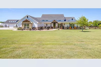 1730 Ross Lane, Springtown, TX 76082 - Photo 1