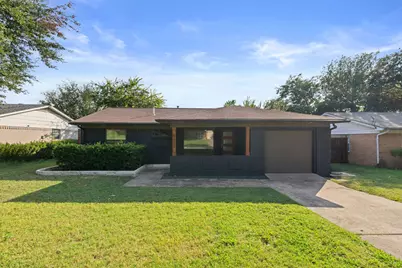 8652 Ashcroft Avenue, Dallas, TX 75243 - Photo 1