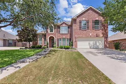1000 Mallard Way, Flower Mound, TX 75028 - Photo 1