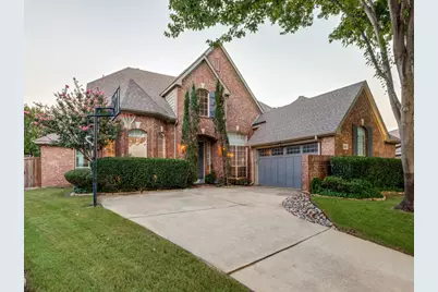 515 Clover Leaf Lane, McKinney, TX 75072 - Photo 1