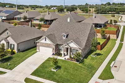 1657 Stanchion Way, Weatherford, TX 76087 - Photo 1