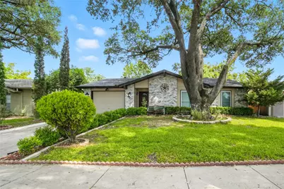 1521 Deepwood Drive, Garland, TX 75040 - Photo 1