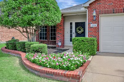 1204 Riverside Road, Roanoke, TX 76262 - Photo 1