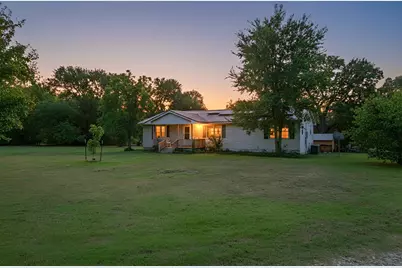 4025 New Hope Road, Aubrey, TX 76227 - Photo 1