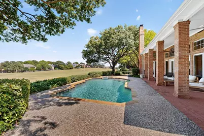 4715 N Meadow Ridge Circle, McKinney, TX 75072 - Photo 1