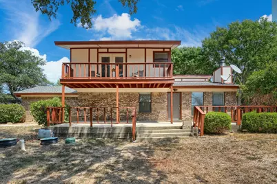 9217 Old Cross Timbers Road, Flower Mound, TX 75022 - Photo 1