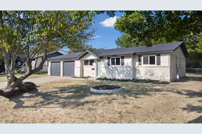 300 NW Summercrest Boulevard, Burleson, TX 76028 - Photo 1