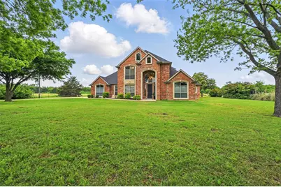 175 Robnett Road, Waxahachie, TX 75165 - Photo 1