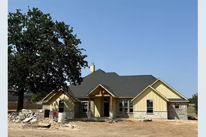 9017 Valley Oak Court, Springtown, TX 76082 - Photo 1