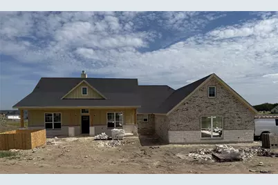 1008 Uplift Drive, Weatherford, TX 76087 - Photo 1