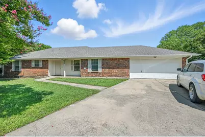 4535 S Horseshoe Trail, The Colony, TX 75056 - Photo 1