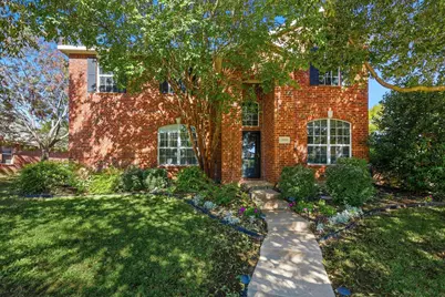 2005 Creekdale Drive, Denton, TX 76210 - Photo 1
