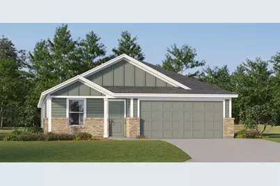 1937 Ventasso Boulevard, Providence Village, TX 76227 - Photo 1