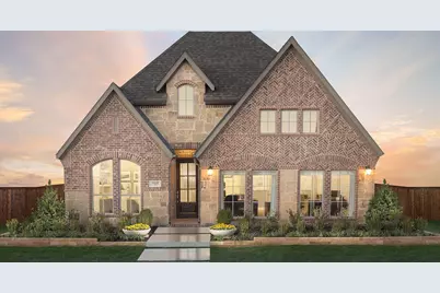 717 Lost Woods Way, McKinney, TX 75071 - Photo 1