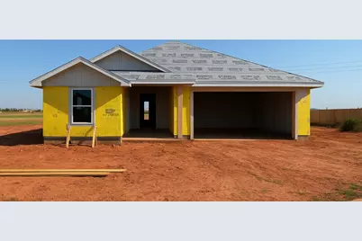 7036 Tin Cup, Abilene, TX 79606 - Photo 1